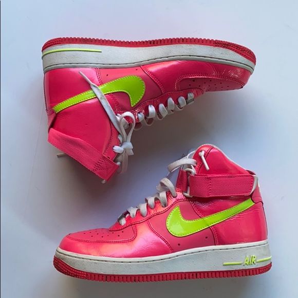 Nike Air Force 1 Mid
